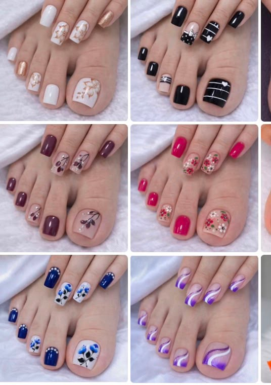 Nail Design