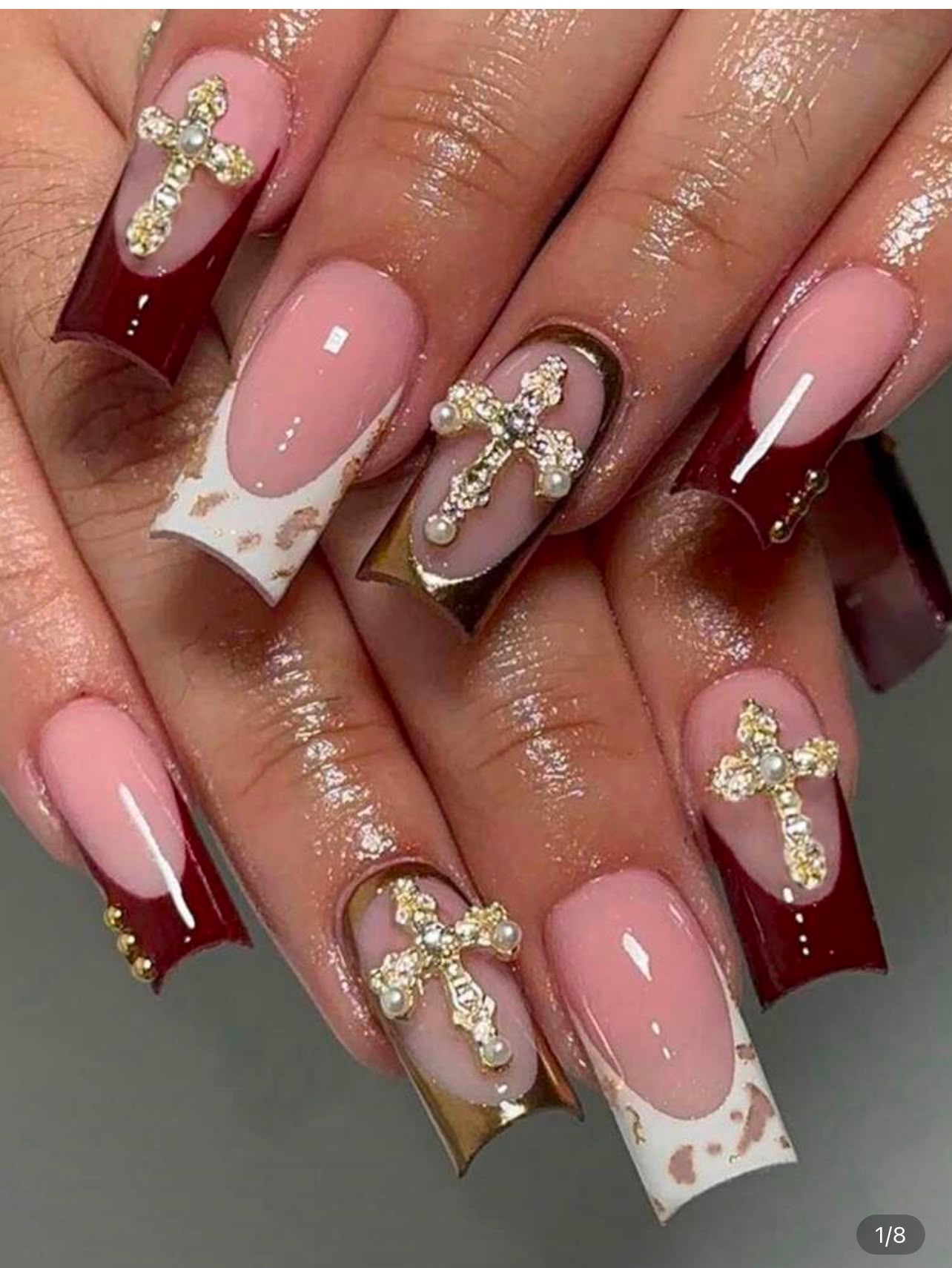Papakura nail and beauty