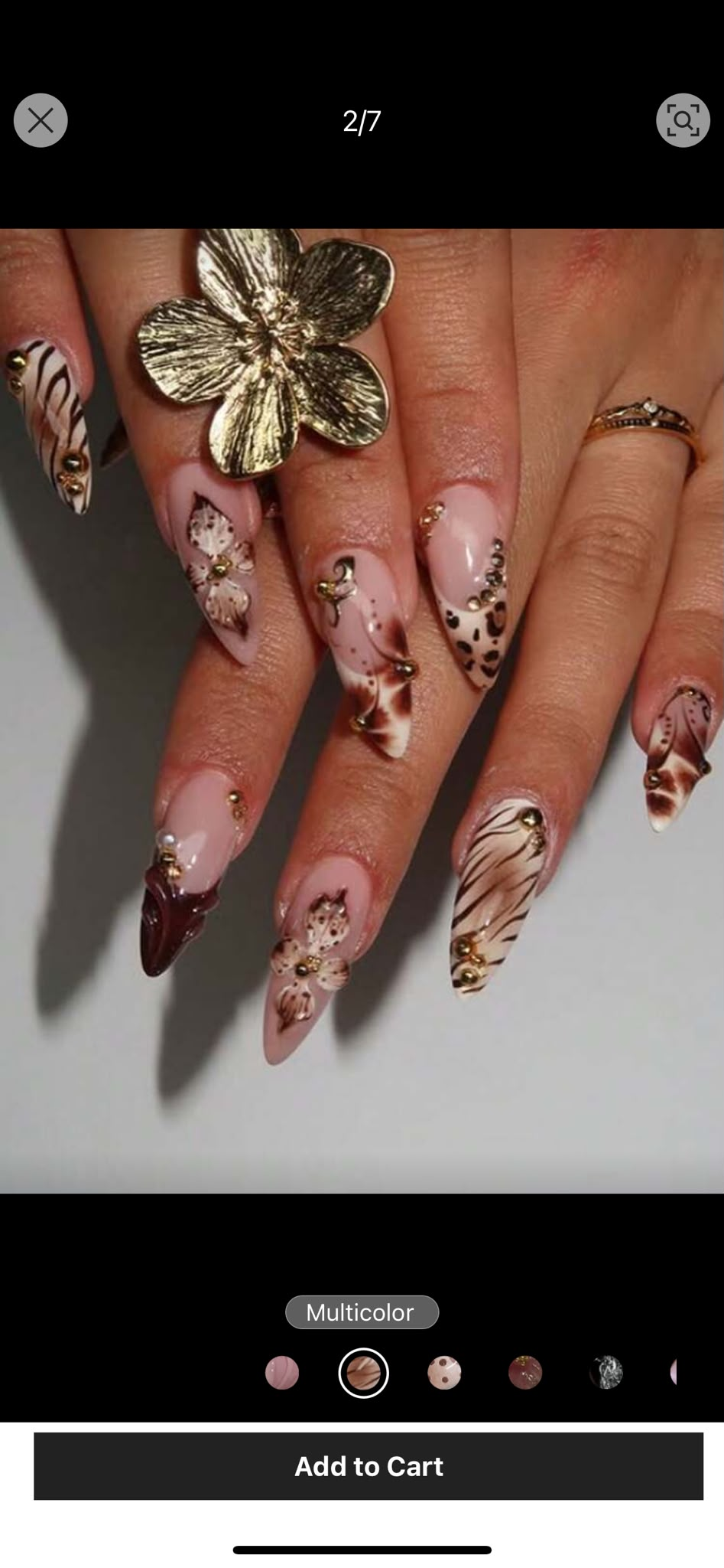 Papakura nail and beauty