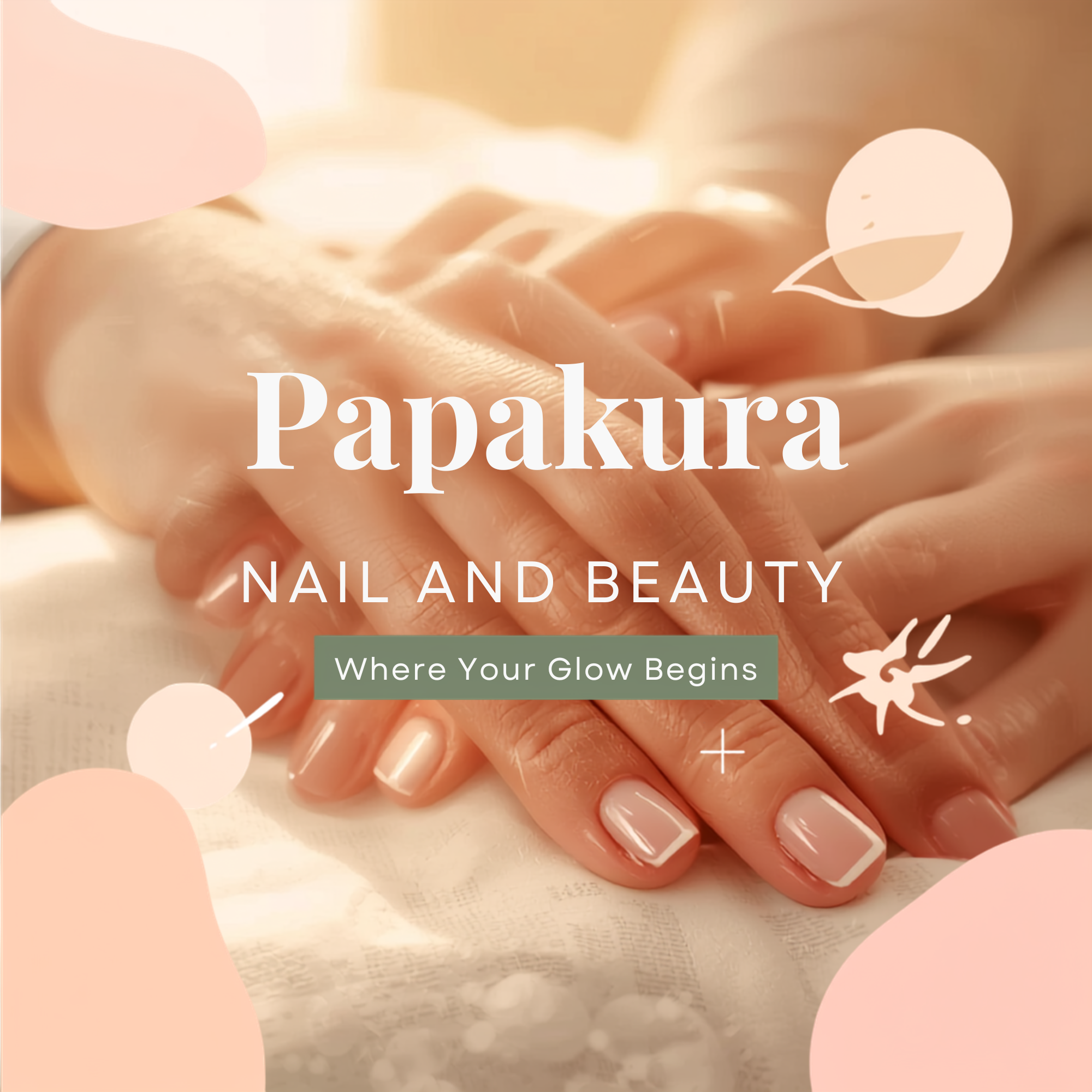 Papakura nail & beauty