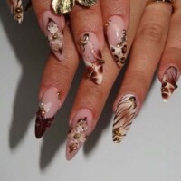 Papakura nail and beauty